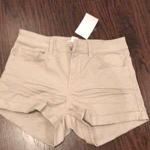 H&M shorts